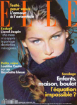 Elle (France-November 1999)